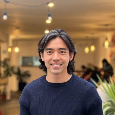 Jose Uechi